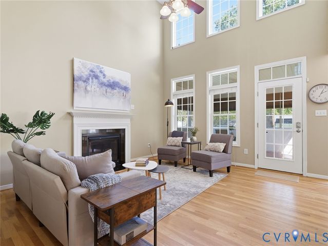 8124 Castle Grove Dr, Mechanicsville, VA 23111