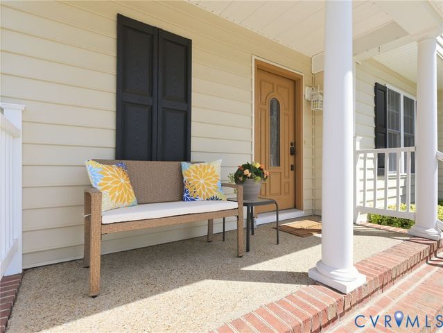 8124 Castle Grove Dr, Mechanicsville, VA 23111