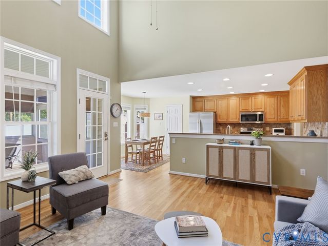 8124 Castle Grove Dr, Mechanicsville, VA 23111