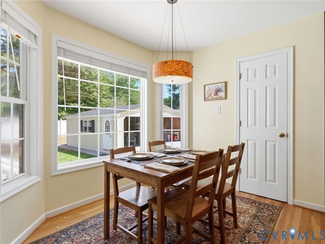 8124 Castle Grove Dr, Mechanicsville, VA 23111