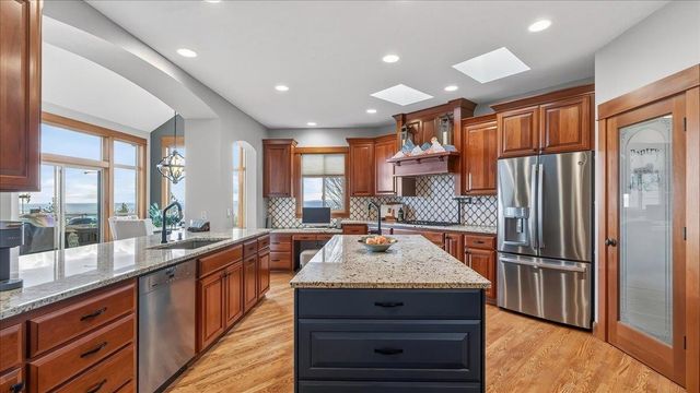 5423 W Hayden Ln, Spokane, WA 99208