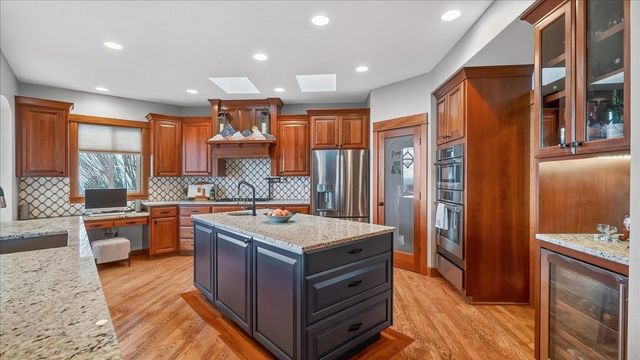 5423 W Hayden Ln, Spokane, WA 99208