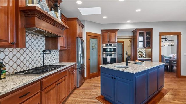 5423 W Hayden Ln, Spokane, WA 99208