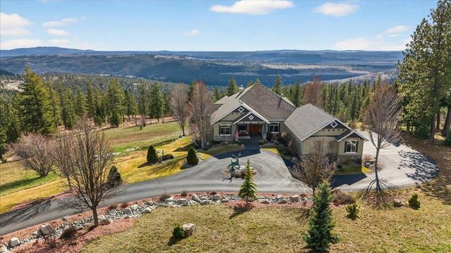 5423 W Hayden Ln, Spokane, WA 99208