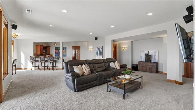 5423 W Hayden Ln, Spokane, WA 99208