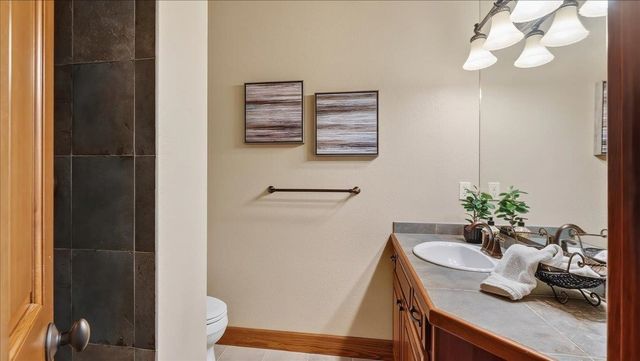 5423 W Hayden Ln, Spokane, WA 99208