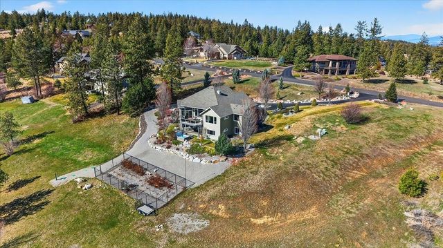 5423 W Hayden Ln, Spokane, WA 99208