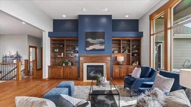 5423 W Hayden Ln, Spokane, WA 99208