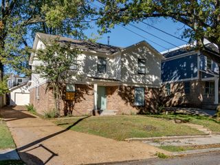 153 N REMBERT ST, Memphis, TN 38104