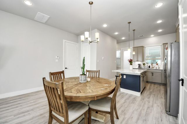 9017 Lonestar Creekbend Lane, Houston, TX 77080