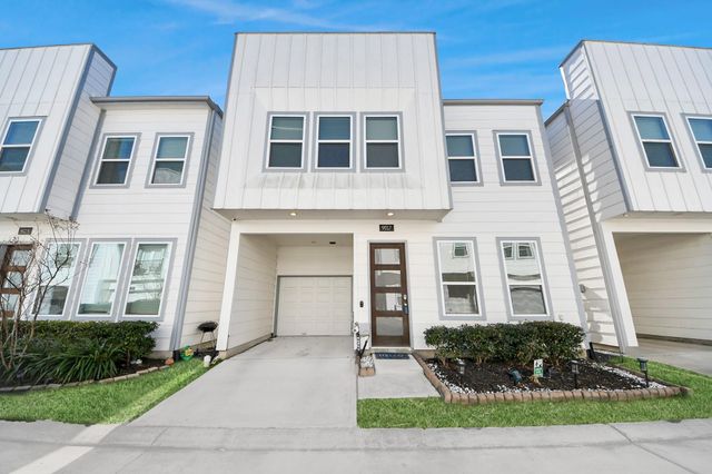 9017 Lonestar Creekbend Lane, Houston, TX 77080