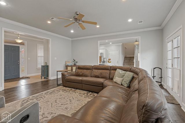 1010 Brownstone Drive, Jonesboro, AR 72404