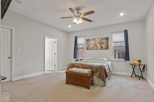 1010 Brownstone Drive, Jonesboro, AR 72404