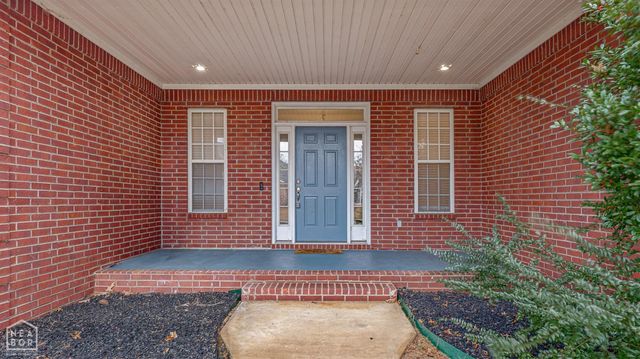 1010 Brownstone Drive, Jonesboro, AR 72404