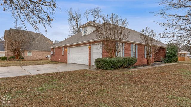 1010 Brownstone Drive, Jonesboro, AR 72404