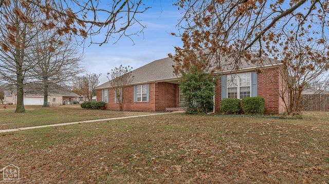 1010 Brownstone Drive, Jonesboro, AR 72404