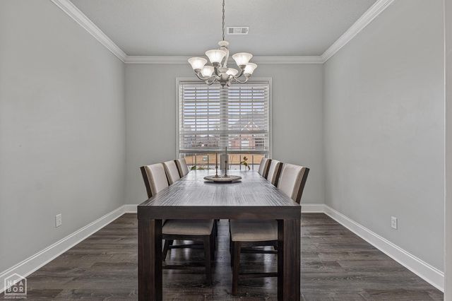 1010 Brownstone Drive, Jonesboro, AR 72404