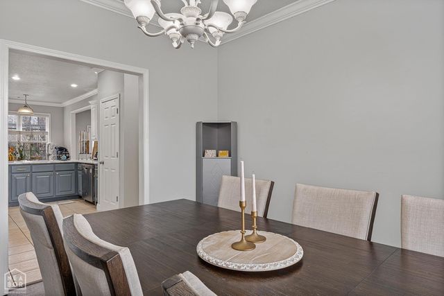 1010 Brownstone Drive, Jonesboro, AR 72404