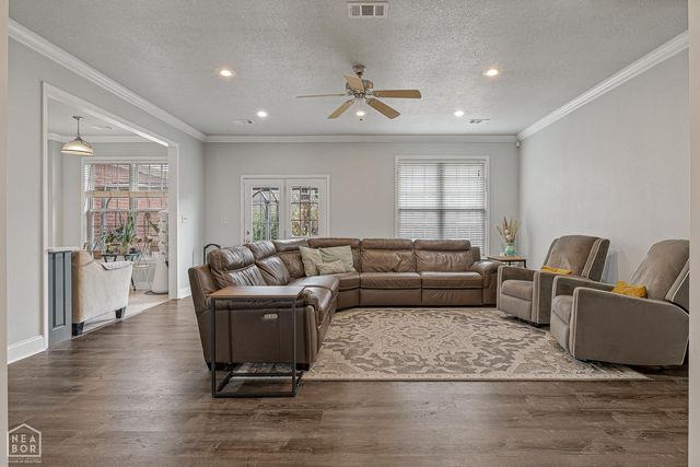 1010 Brownstone Drive, Jonesboro, AR 72404