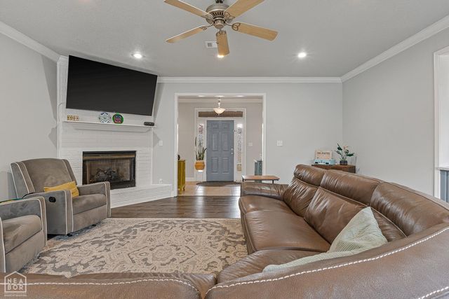 1010 Brownstone Drive, Jonesboro, AR 72404