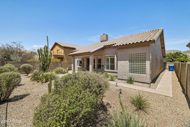 735 E GOLDENROD Street, Phoenix, AZ 85048