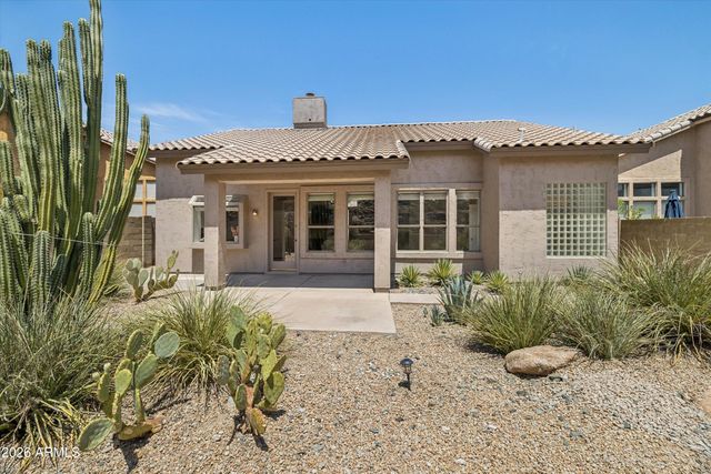 735 E GOLDENROD Street, Phoenix, AZ 85048