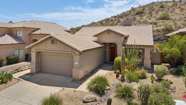735 E GOLDENROD Street, Phoenix, AZ 85048