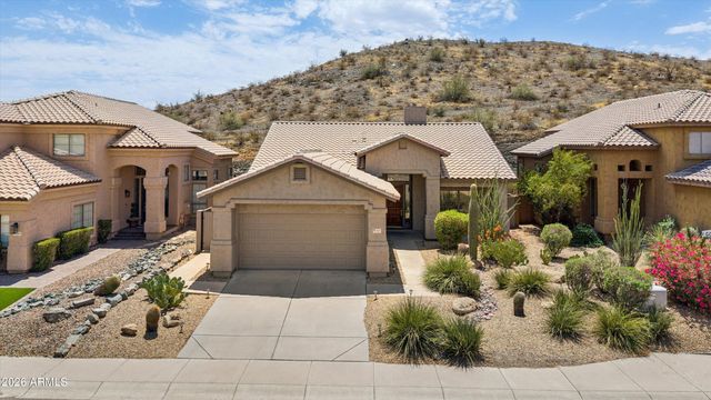 735 E GOLDENROD Street, Phoenix, AZ 85048