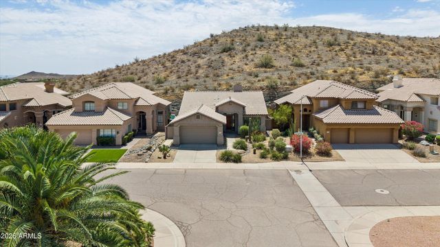 735 E GOLDENROD Street, Phoenix, AZ 85048