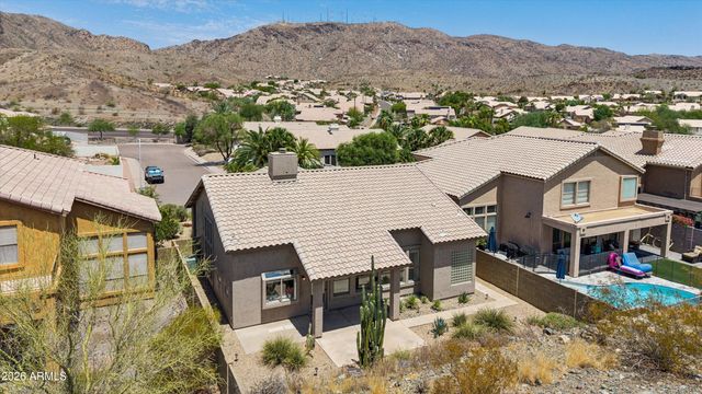 735 E GOLDENROD Street, Phoenix, AZ 85048