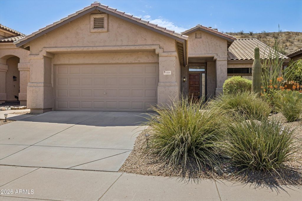 735 E GOLDENROD Street, Phoenix, AZ 85048