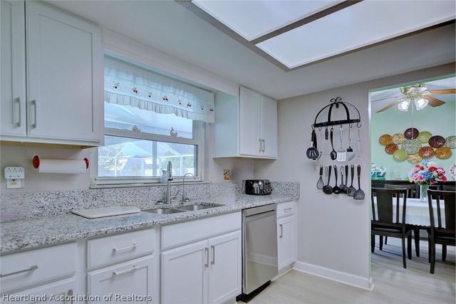 1008 Godetia Street, Lake Placid, FL 33852