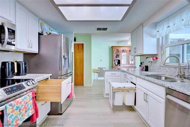 1008 Godetia Street, Lake Placid, FL 33852