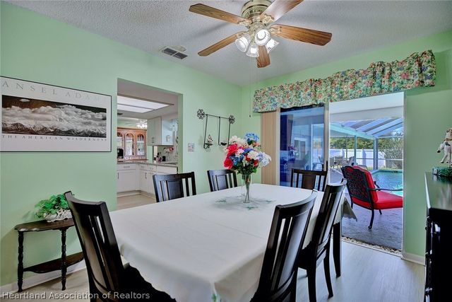 1008 Godetia Street, Lake Placid, FL 33852