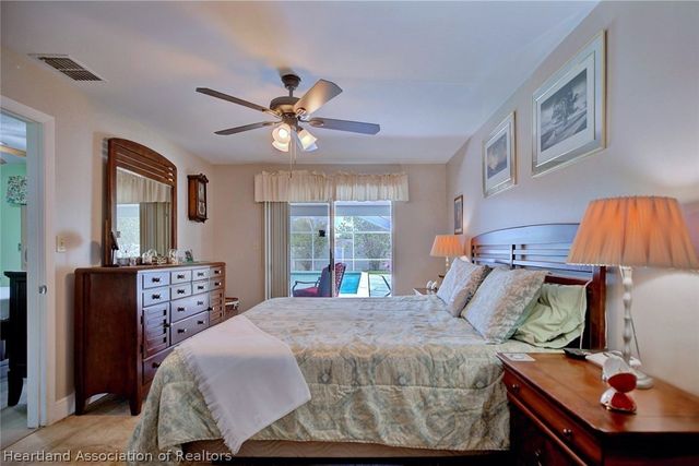 1008 Godetia Street, Lake Placid, FL 33852