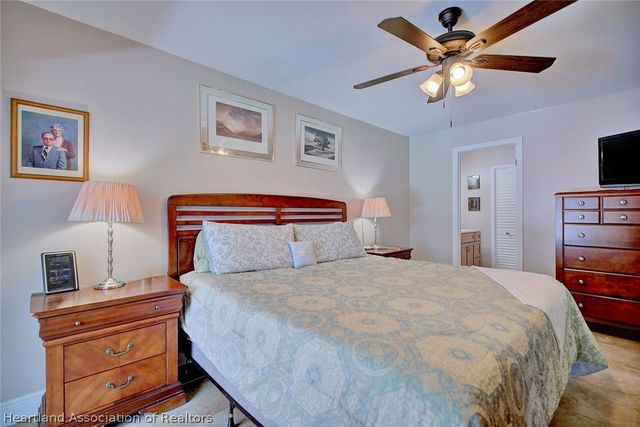 1008 Godetia Street, Lake Placid, FL 33852