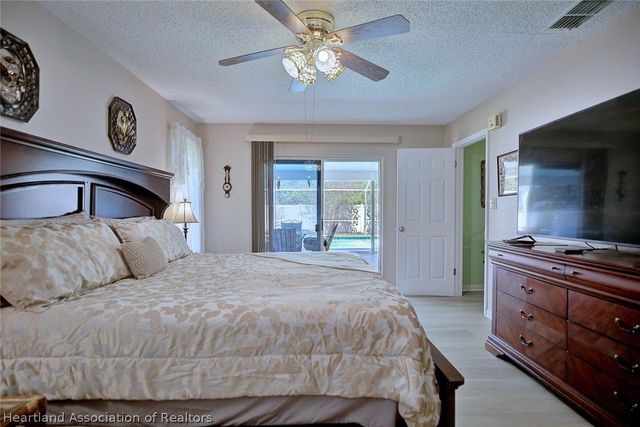 1008 Godetia Street, Lake Placid, FL 33852