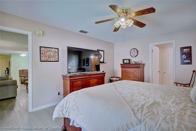 1008 Godetia Street, Lake Placid, FL 33852