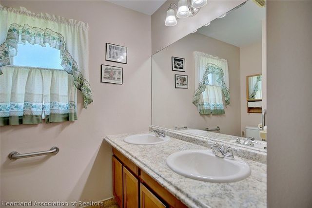 1008 Godetia Street, Lake Placid, FL 33852