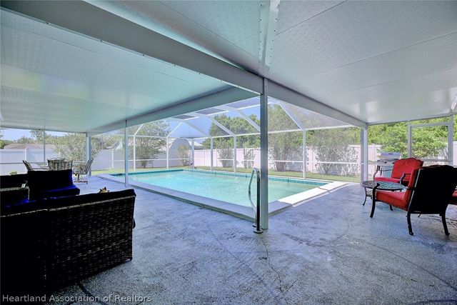 1008 Godetia Street, Lake Placid, FL 33852