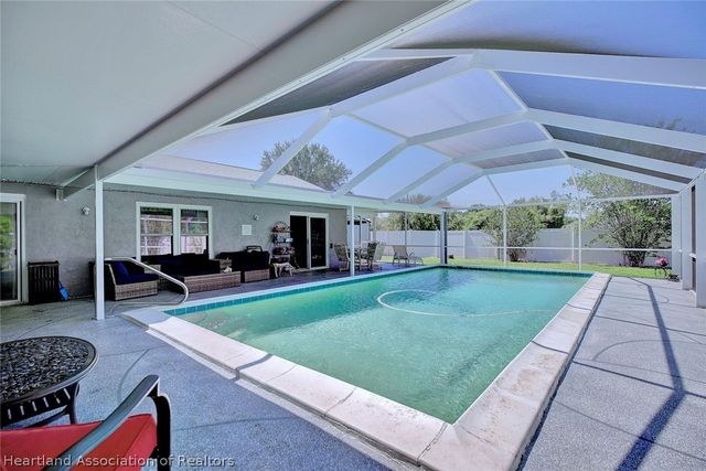 1008 Godetia Street, Lake Placid, FL 33852