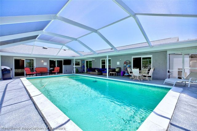 1008 Godetia Street, Lake Placid, FL 33852