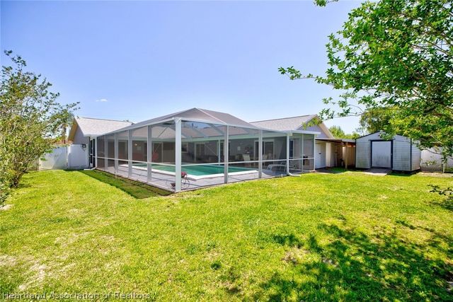 1008 Godetia Street, Lake Placid, FL 33852