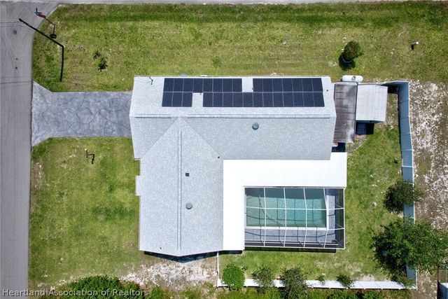 1008 Godetia Street, Lake Placid, FL 33852