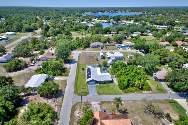 1008 Godetia Street, Lake Placid, FL 33852