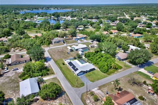 1008 Godetia Street, Lake Placid, FL 33852