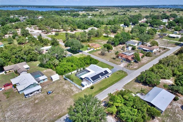 1008 Godetia Street, Lake Placid, FL 33852