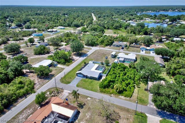 1008 Godetia Street, Lake Placid, FL 33852