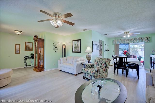 1008 Godetia Street, Lake Placid, FL 33852