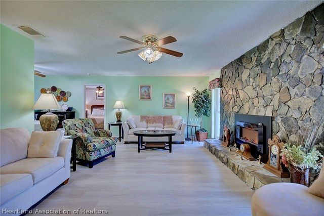 1008 Godetia Street, Lake Placid, FL 33852